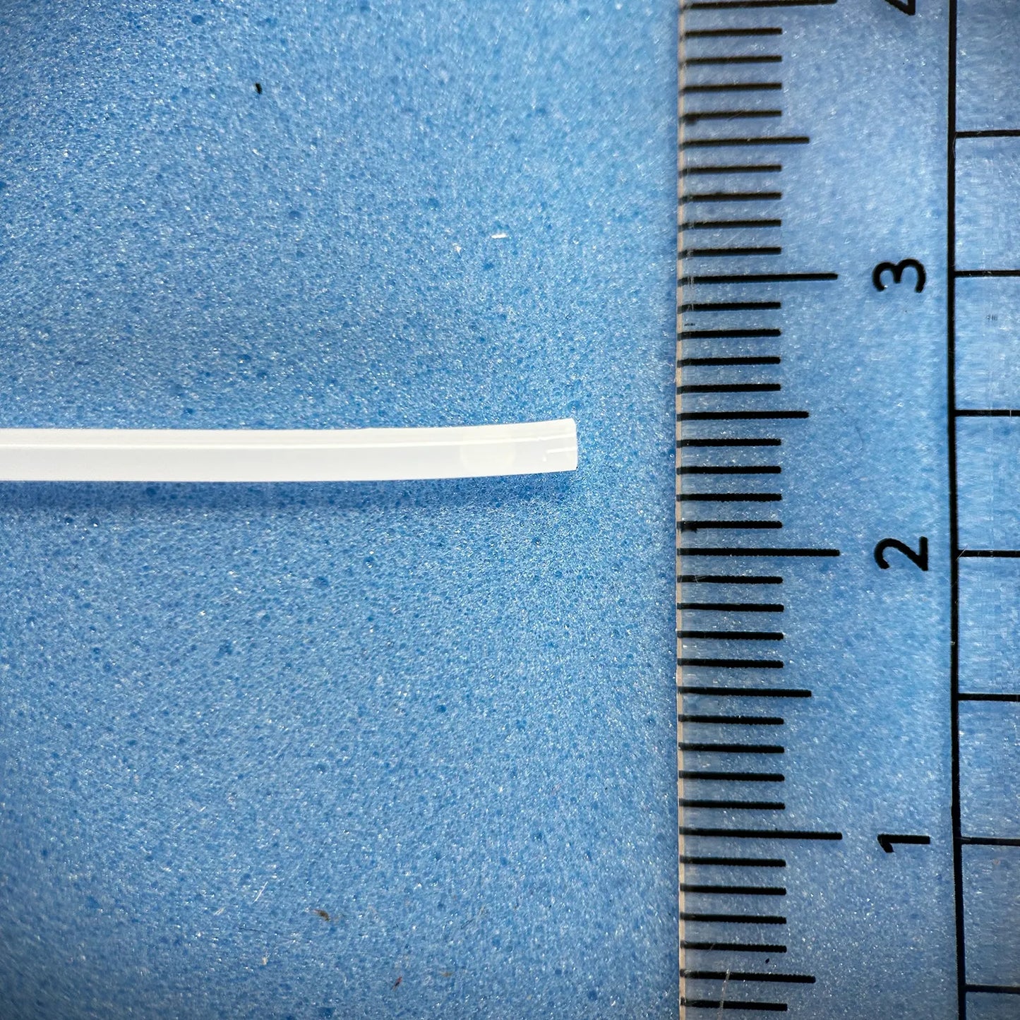 academic model 2mm close up